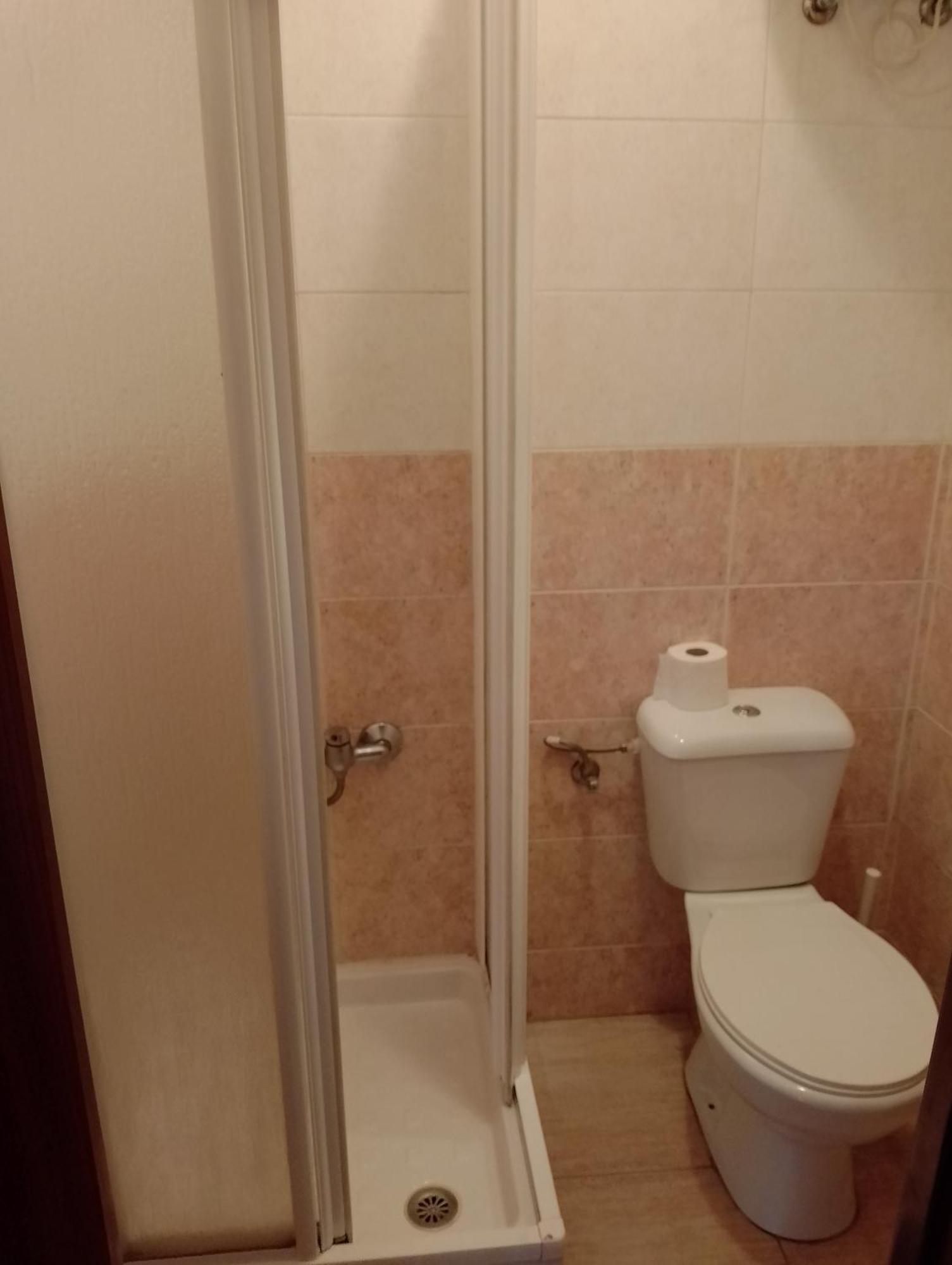 Pension Tabaza Carreno Kamer foto