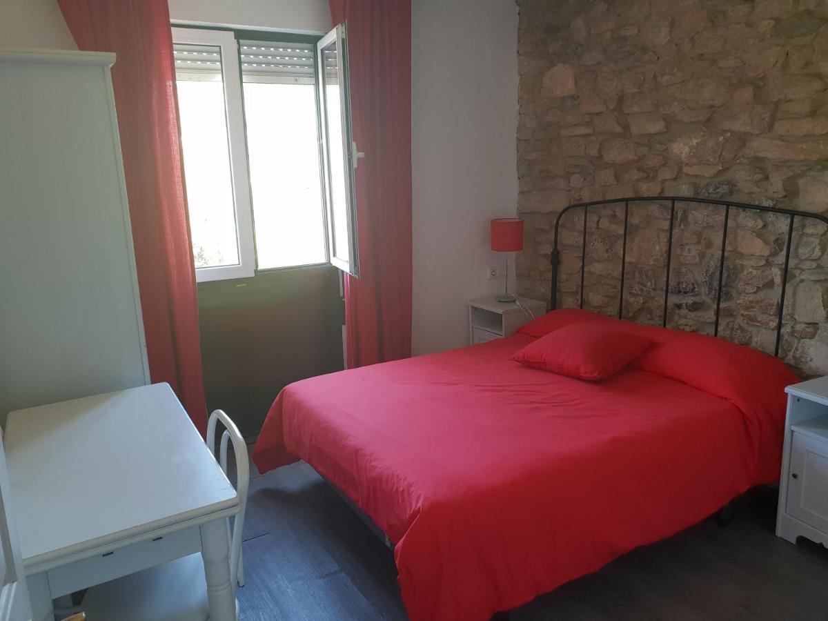 Pension Tabaza Carreno Kamer foto